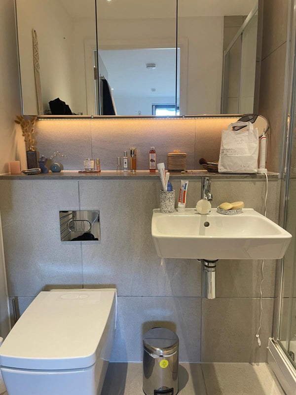 '2 double room to rent near Angel' Room to Rent from SpareRoom