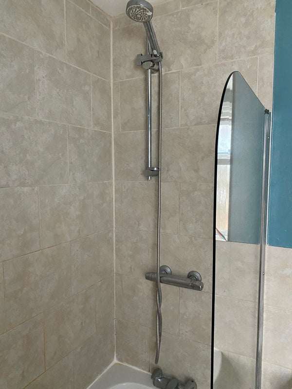 Photo 7: Shower