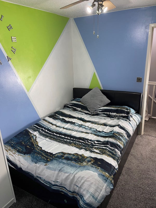 'Room in a shared house, Sandybrook Drive' Room to Rent from SpareRoom