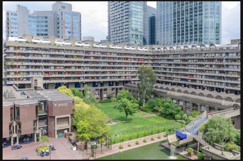 'Flat share in Barbican ' Room to Rent from SpareRoom