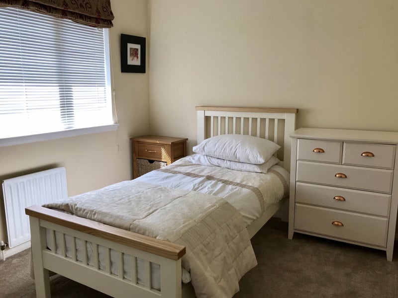 'Double Room, Lochardil, Inverness No Bills' Room to Rent from SpareRoom