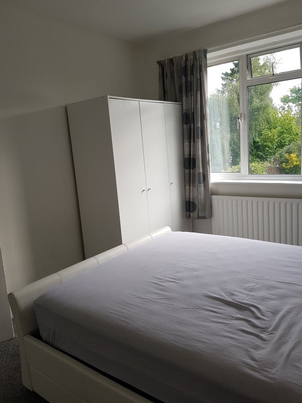 'Double room to rent' Room to Rent from SpareRoom