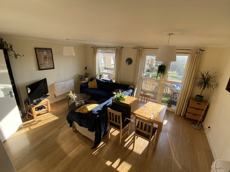 Photo 1: Living Room