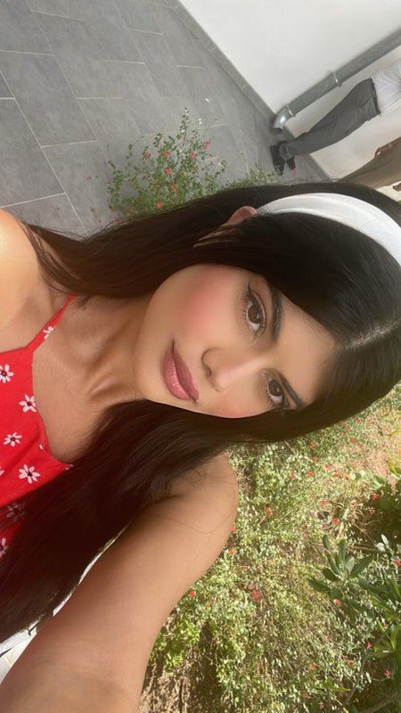 Photo 1: healthcare professional working for the NHS, outside work I’m with my partner or friends or baking