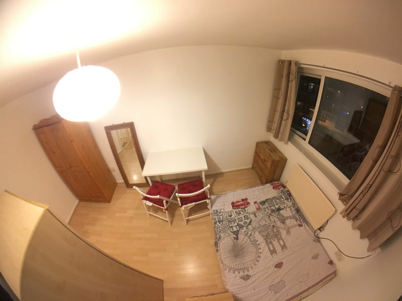 'Double Room_Putney Heath_All Bills Inc' Room to Rent from SpareRoom