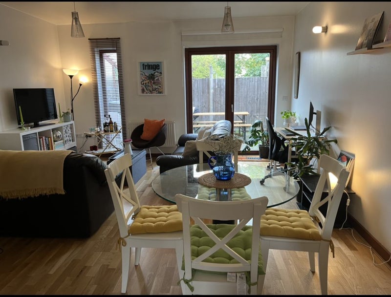 '2 rooms in lovely Queens Road Peckham house ' Room to Rent from SpareRoom