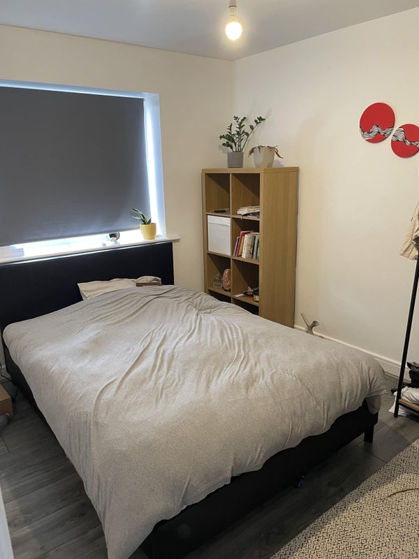 'Double room in Miles Platting' Room to Rent from SpareRoom