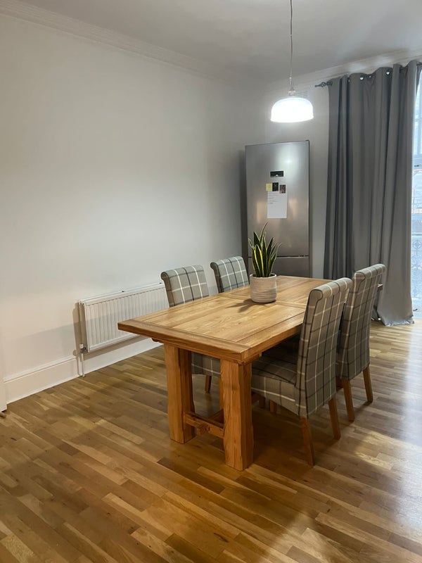 'Kensington Olympia' Room to Rent from SpareRoom