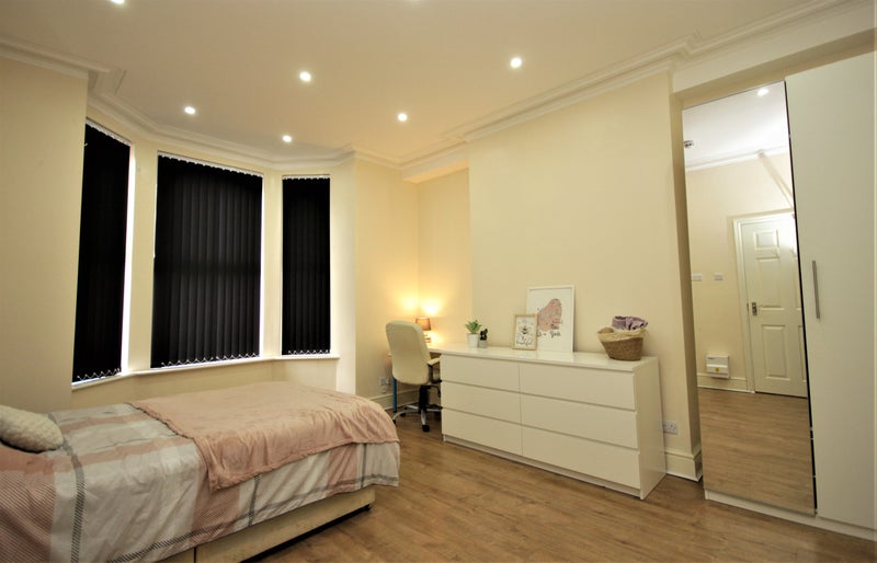 'Double in Salford' Room to Rent from SpareRoom