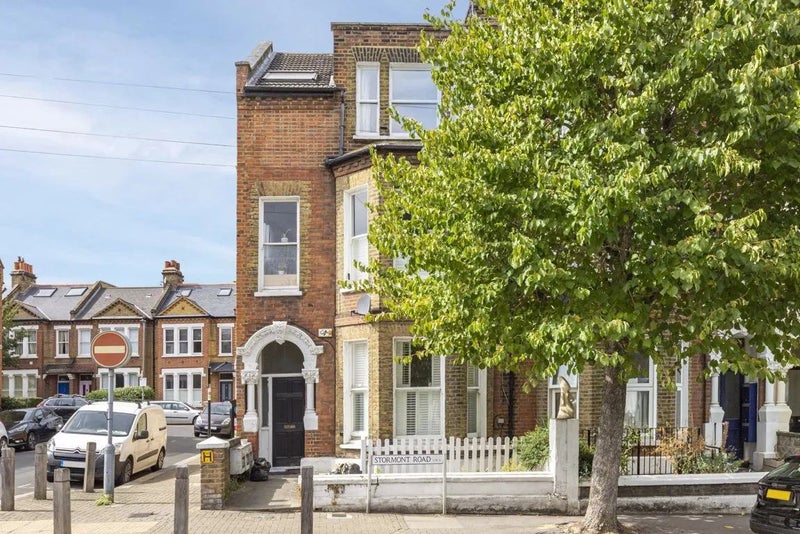 'Large Double room in Clapham' Room to Rent from SpareRoom