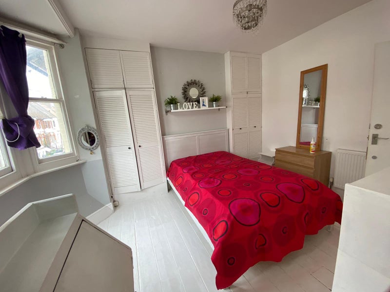 'En suite double Kemptown area/Hospital!' Room to Rent from SpareRoom