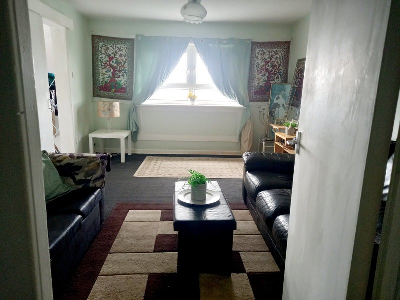 'Fully furnished one bedroom flat to rent ' Room to Rent from SpareRoom