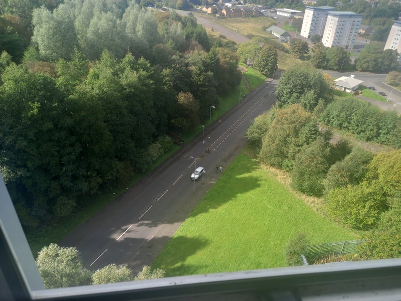 'Fully furnished one bedroom flat to rent ' Room to Rent from SpareRoom