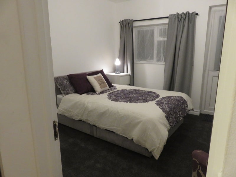 'Nice Double direct access to garden Bexleyheath' Room to Rent from