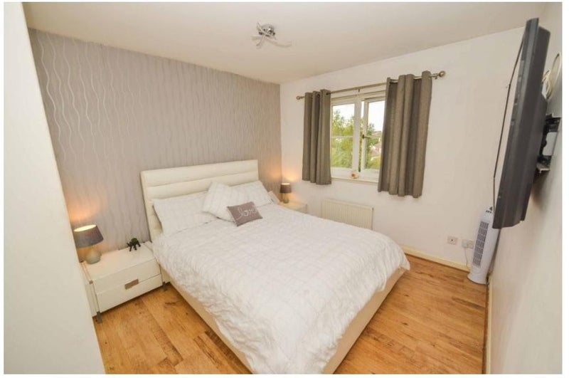 'Room to rent. ' Room to Rent from SpareRoom