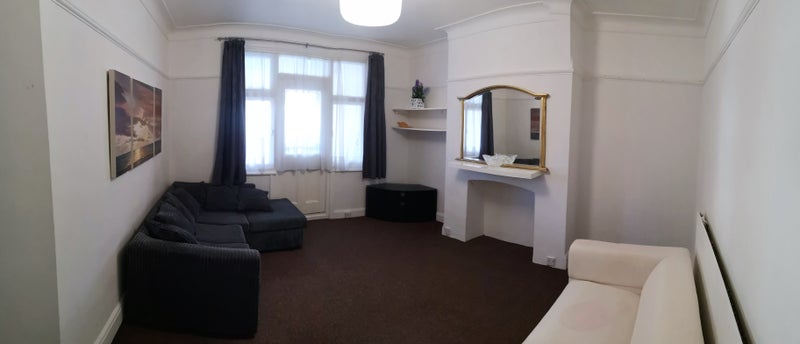 Photo 1: Living Room