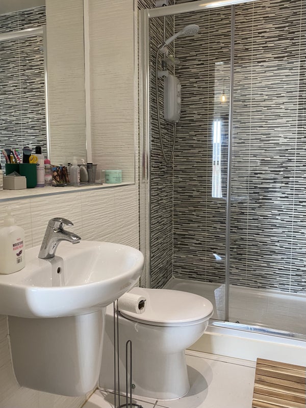 'Beautiful LightFilled Apartment in Ancoats' Room to Rent from SpareRoom