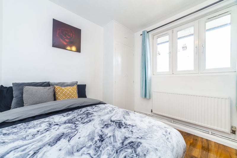 'Double room available in Hammersmith ' Room to Rent from SpareRoom