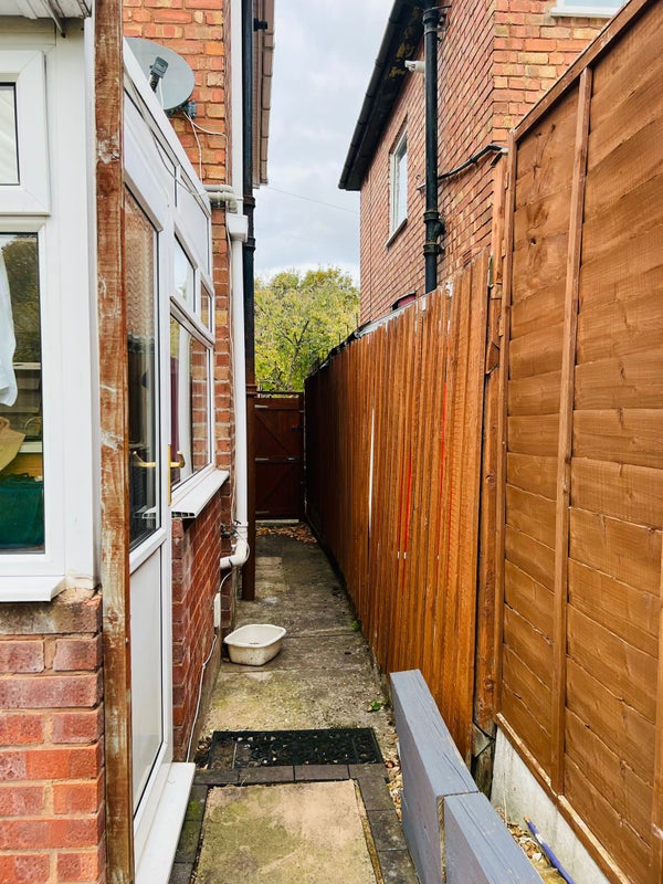 'Double Bedroom for rent in Selly Oak' Room to Rent from SpareRoom