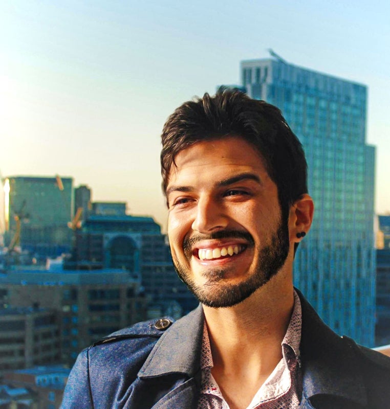 'Looking for 2 bed flatshare' Flatmate from SpareRoom