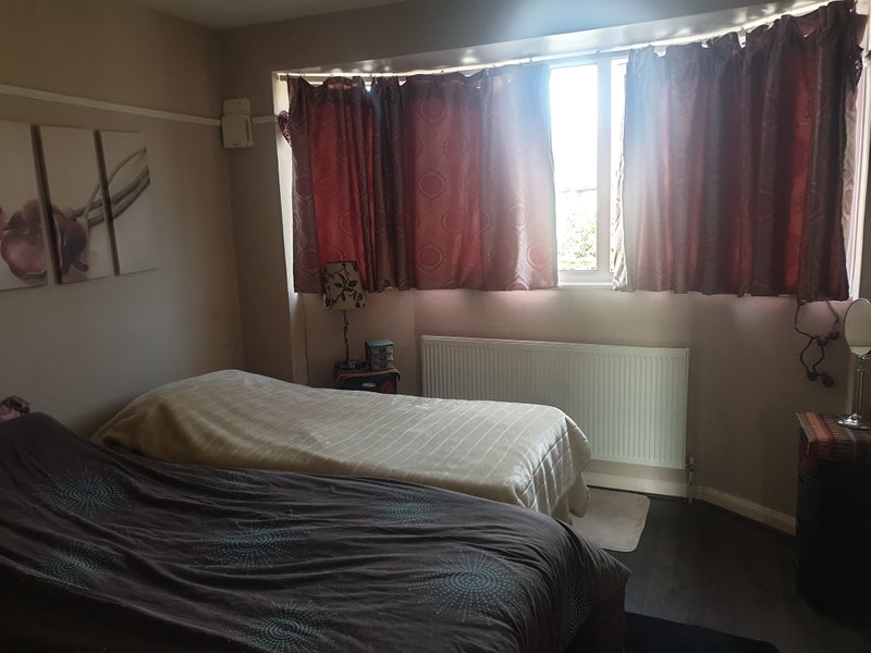 'Double room to rent,for single person ' Room to Rent from SpareRoom