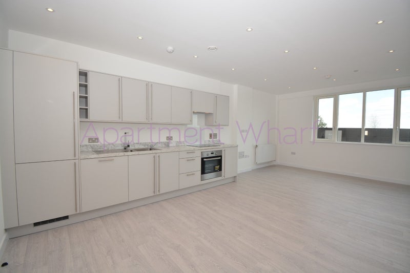 'Brand New 1 Bed in Barking Riverside!' Room to Rent from SpareRoom