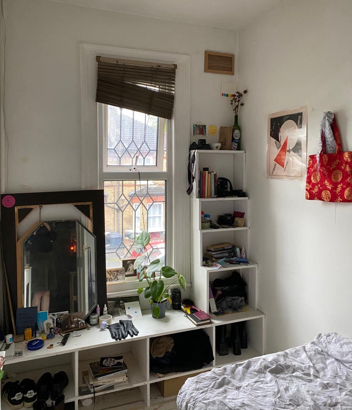 'Single Room Lovely Flatmate Required' Room to Rent from SpareRoom