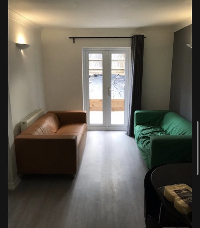 'Double Room Available Winton' Room to Rent from SpareRoom