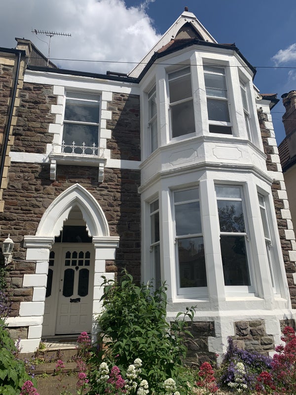 'Large house near to Glos Rd and St Andrews Park' Room to Rent from