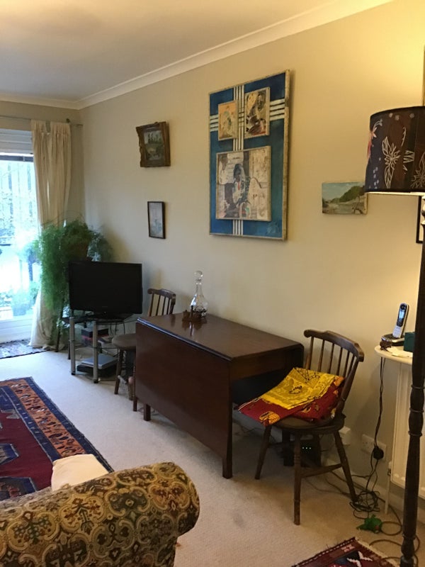 'KEMPTOWN flat available for 3 months' Room to Rent from SpareRoom