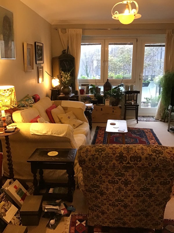 'KEMPTOWN flat available for 3 months' Room to Rent from SpareRoom