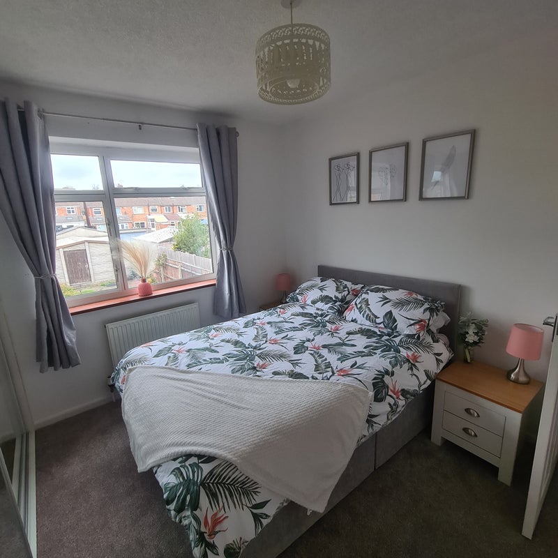 'Double Room in Allesley Park' Room to Rent from SpareRoom