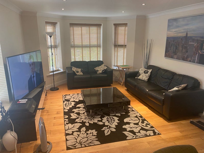 'Apartment Altrincham ' Room to Rent from SpareRoom