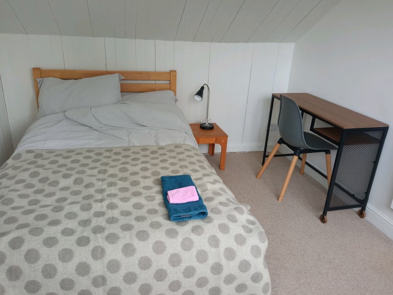 Photo 1: Your room