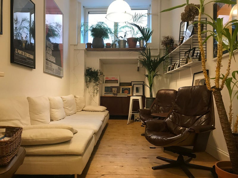 'Double Room in Bethnal Green Apartment Block' Room to Rent from SpareRoom