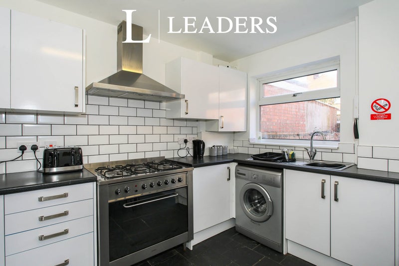 'Furnished Rooms Available in Northwich' Room to Rent from SpareRoom