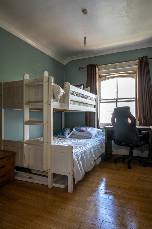 Photo 1: Double room 1