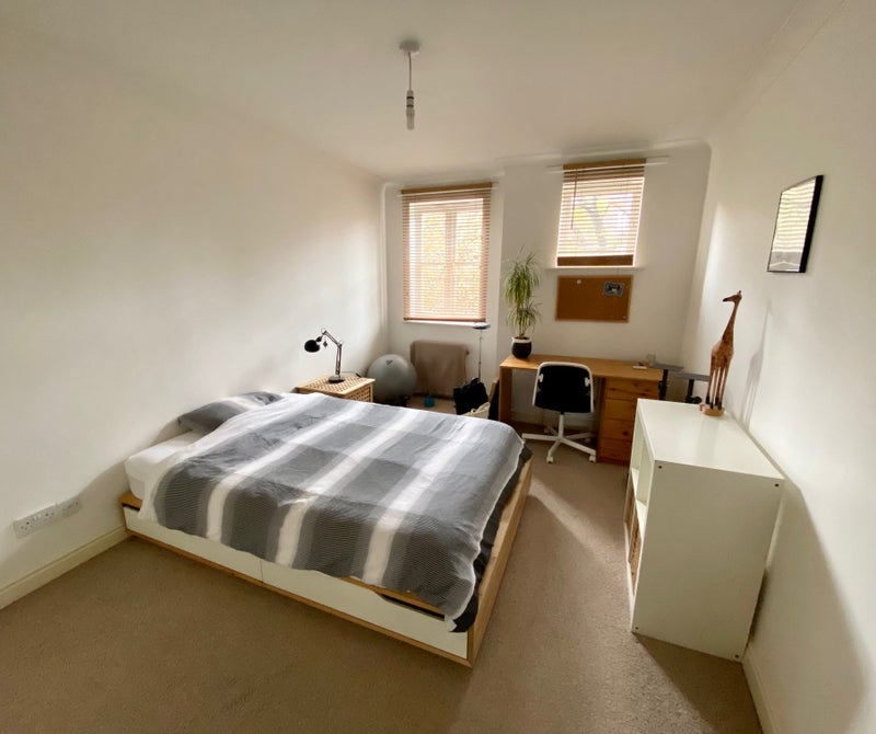 Photo 1: Spare room