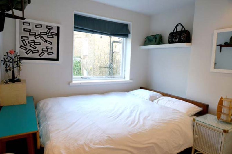 'Double room in beautiful flat by Portobello Road ' Room to Rent from