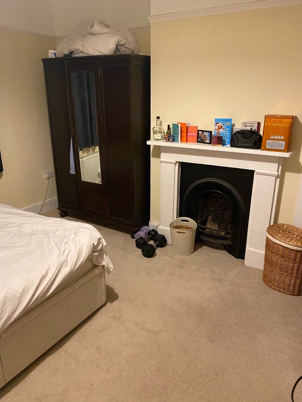 '15 day Sublet available Massive room in Balham' Room to Rent from