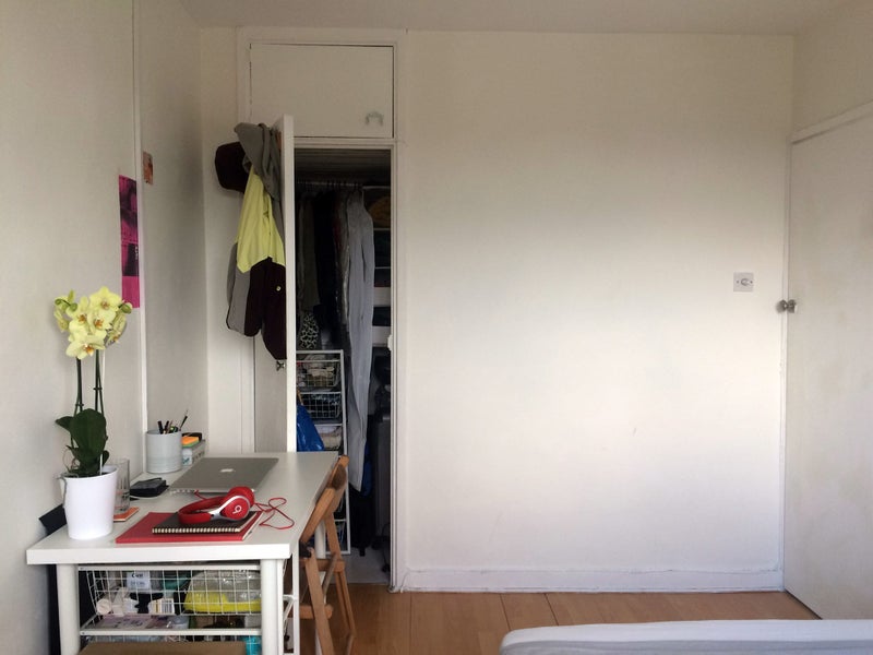 'Sublet London Fields ' Room to Rent from SpareRoom