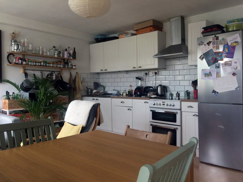 'Sublet London Fields ' Room to Rent from SpareRoom