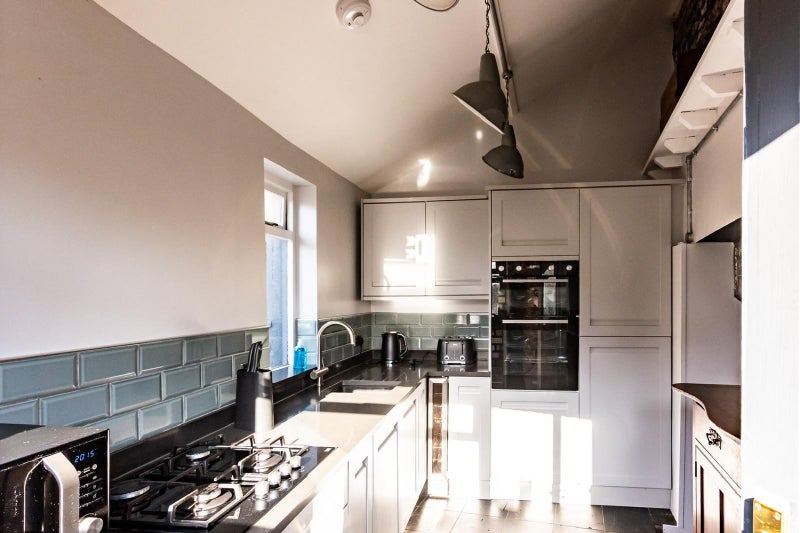 'Double room in broadstairs ' Room to Rent from SpareRoom