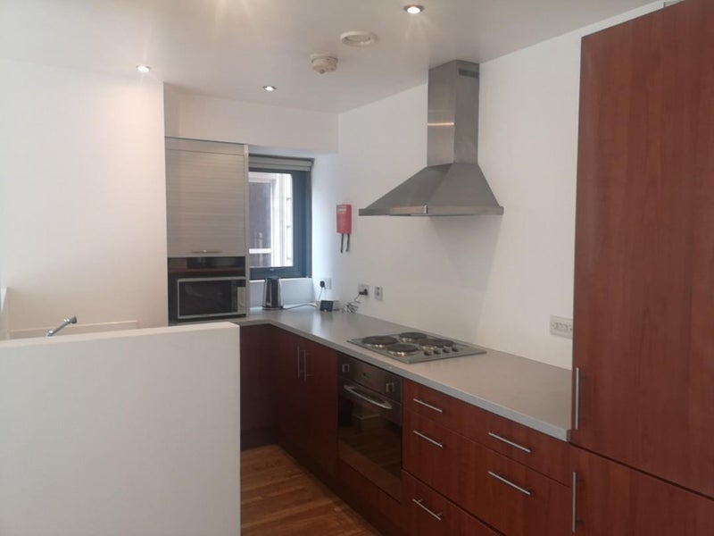 '2 Bed Flat Manchester City Centre' Room to Rent from SpareRoom