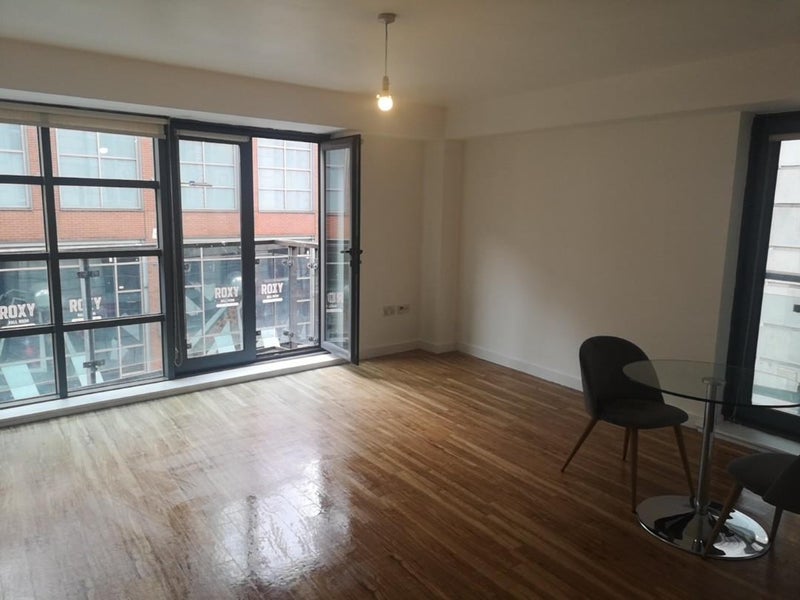 '2 Bed Flat Manchester City Centre' Room to Rent from SpareRoom
