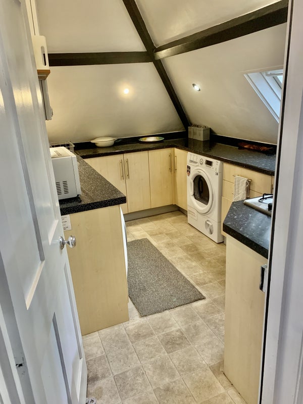 'Cosy room in ' Room to Rent from SpareRoom