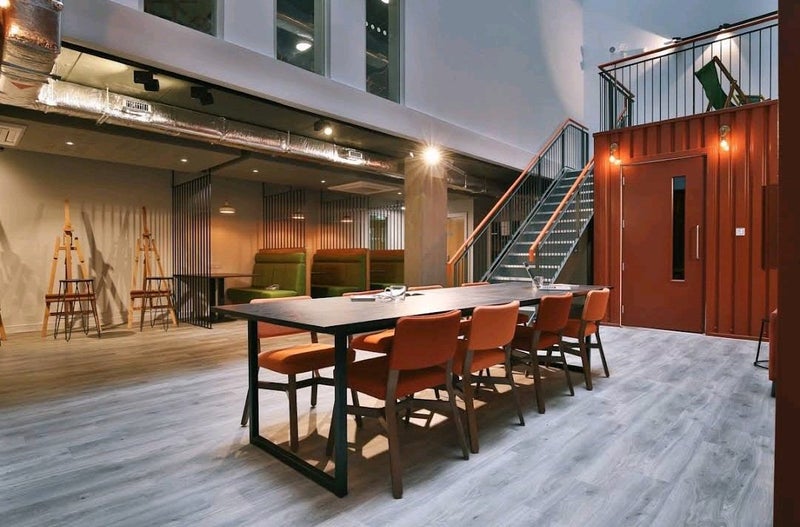 'Studio available in Glasgow City Centre ' Room to Rent from SpareRoom