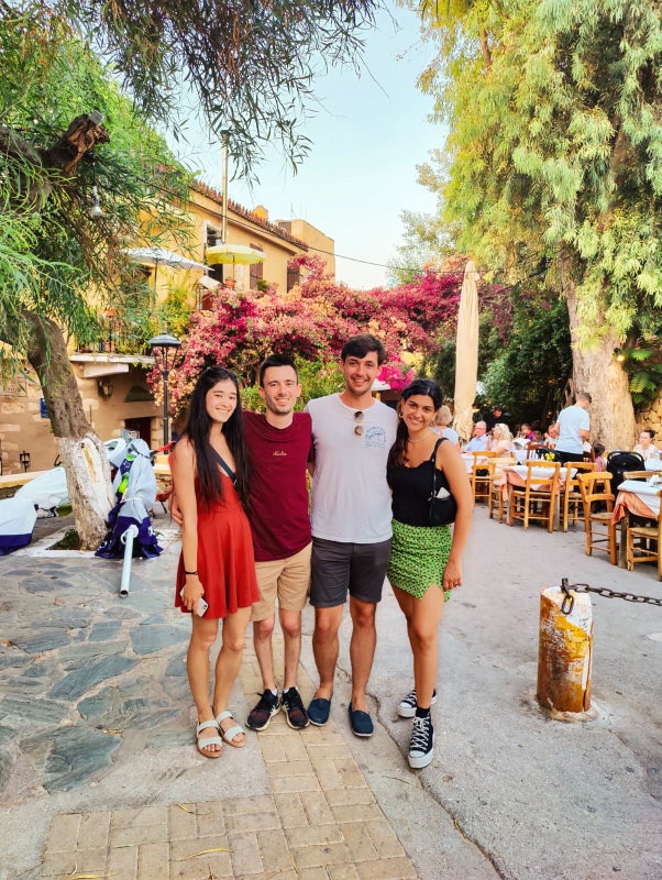 'Double room for rent in Surrey Quays' Room to Rent from SpareRoom