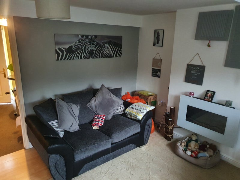 'Studio Flat Carlton' Room to Rent from SpareRoom