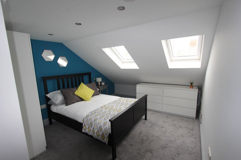 Photo 1: Bedroom 5 (available still)